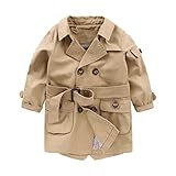 ベビー キッズ 子供服 男の子 女の子 ボーイズ コートトップス アウター 長袖 薄手 カジュアル 防風 ウインドブレーカー春秋 YO023k