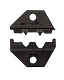 Xcelite D101 ErgoCrimp Die Set for Non-insulated Terminals and Splices by Apex Tool Group