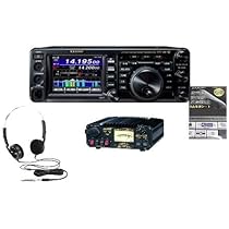 Amazon | FT-991AM (50W) HF/50/144/430MHz帯オールモード