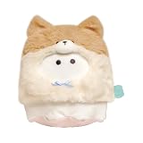オバケーヌ ぬいぐるみ M 柴犬