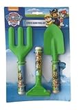 Paw Patrol 3 Piece Hand Tool Set [並行輸入品]