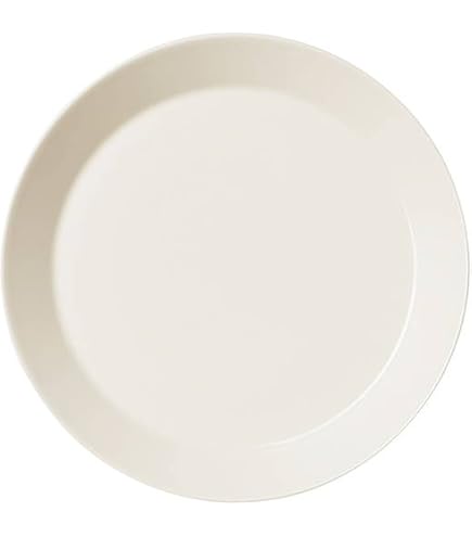 Amazon | (イッタラ)IITTALA ティーマ プレート 23cm 1005472 [並行