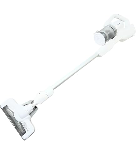 Amazon.co.jp: パナソニック Panasonic スティッククリーナー 充電式