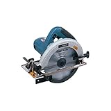 マキタ 電気マルノコ アルミベース 逆勝手165mm 5632BLA