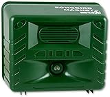 Bird-X Songbird Magnet Electronic Bird Caller