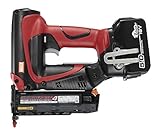 MAX 充電式ピンネイラ TJ-35P4-BC/1850A (18V/5.0Ah)