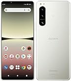 Amazon | 【整備済み品】SONY Xperia 5 IV OS種類：Android 12
