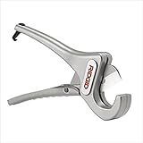 RIDGID(リジッド):PC-1375 シングルストロ-ク PE管カッター 23493