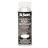 Old Masters 3552 Polyurethane Spray Gloss, 13 oz [並行輸入品]
