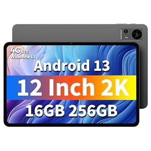 TECLAST T60 Android 14 タブレット T620 8コアCPU