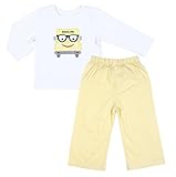 Babeeni PANTS ベビー・ボーイズ US サイズ: 5 Years カラー: マルチカラー