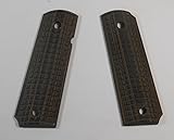 Pachmayr 【61010】1911 Grn/Blk グラップラー　ハンドガングリップ　[...