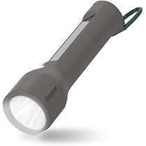 Amazon.co.jp: エナジャイザー LED ハンドライト ソーラー充電式 USB