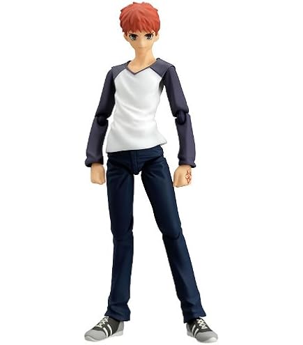 Amazon.co.jp: figma Fate/stay night [Unlimited Blade Works