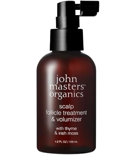Amazon.co.jp: ジョンマスターオーガニック(john masters organics