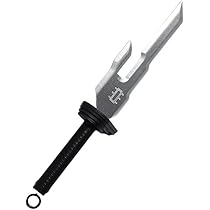 Amazon.co.jp: TWXDEW(まき) 呪術廻戦 伏黑惠 天逆鉾 45cm 竹制