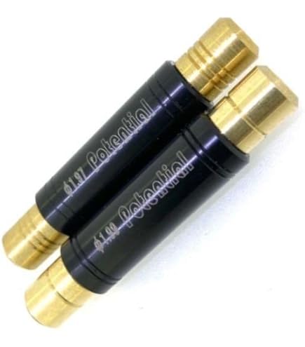 ミニ四駆　　ポテンシャルレーシング　シャフトチェッカー　リーマー　ベアリング Amazon | ◇Potential Racing◇シャフトチェッカー （強化用1.99