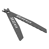 SK11 ジグソーブレード №1 鉄工用
