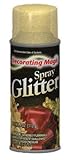 Chase製品スプレーGlitterゴールド4オンス