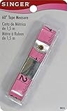 Singer 60-Inch Tape Measure [並行輸入品]
