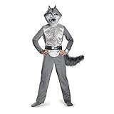 Disguise Agent Classified Deluxe Costume Small (4-6) [並行輸入品]