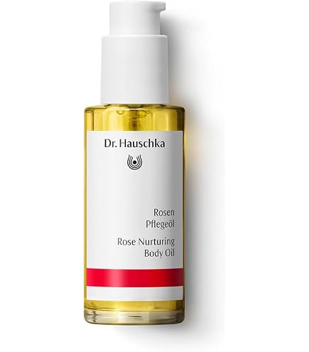 Amazon.co.jp: Dr. Hauschka(ドクターハウシュカ) ニュートリング