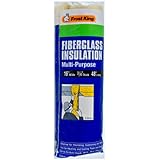 MultiPurpose Fiberglass Insulation-3/4X16X48 INSULATION (並行輸入品)