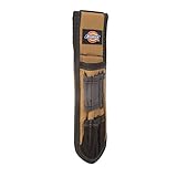 Dickies Work Gear 57014 Grey/Tan Standard Pliers and Tool Holder [並行輸入品]