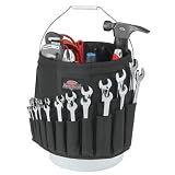 Bucket Boss レンチボス 工具収納用バケツカバー