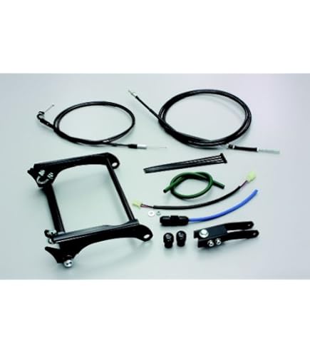 Amazon | ハリケーン(HURRICANE) ロングホイールベースキット (12CM