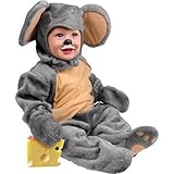 WILTON (ウィルトン)Infant Baby Mouse Halloween Costume (12- 18 months) おもちゃ [並行輸入品]
