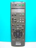 ソニー ビデオリモコン RMT-V276A