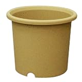 アイリスオーヤマ 鉢 ベジタブルポット 10号 ベジタブルブラウン