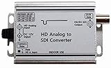 HD-TVI/AHD/CVI ⇒ HD-SDI(EX-SDI) 変換コンバーター ATC2SDI01S コンバータ 映像変換機