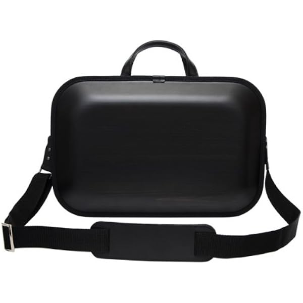 Amazon | [モナッカ] bag kaku/バック/角/ブラウンエッジ/SS/BK