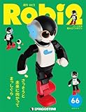 ロビ2 66号 [分冊百科] (パーツ付)
