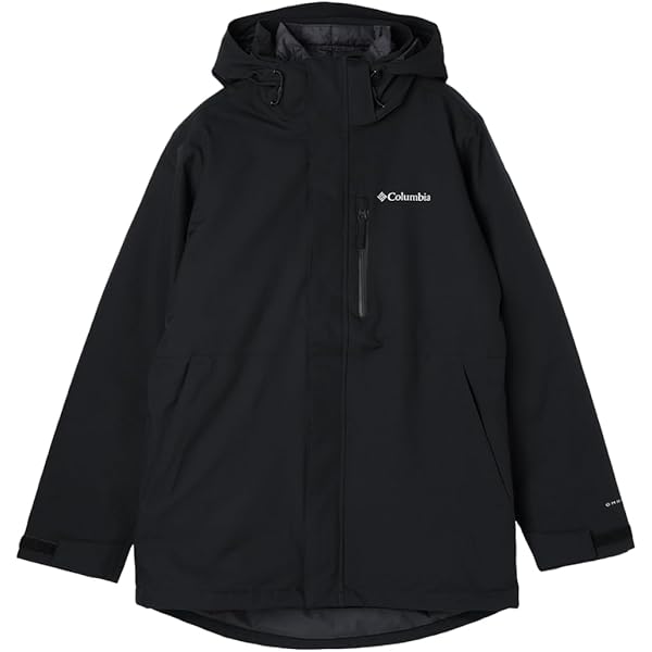 Amazon.co.jp: Columbia メンズ ホワイトアウト オムニヒート