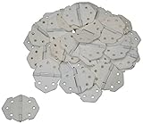 High Quality Standard Nylon Hinge (Set of 36)