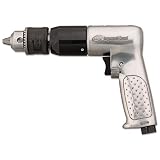 Ingersoll-Rand 7803RA Heavy Duty 1/2-Inch Reversible Pnuematic Drill [並行輸入品]