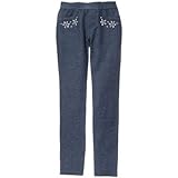 ジンボリー GYMBOREE/ ジェムジェギンス デニム ボトムスパンツ 8歳【並行輸入】