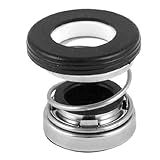 DealMuxウォーターポンプ部品作り付けのシングル春のメカニカルシール