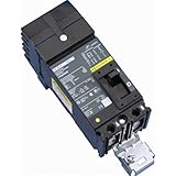新しいSquare D fa24060ac回路遮断器i-line 2ポール60 A 480 V 25 KA FA