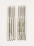 2415 PPLS ネジ切りタップ ドリルタップ ネジ穴作成 M2*0.4mm ネジ対応 8本入