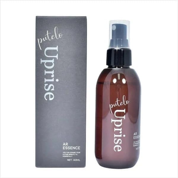 Amazon | プテロ ARエッセンス Uprise 140ml 本体 + 500ml 詰替セット