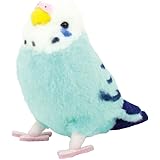 吉徳 ことりのね セキセイインコ ブルー 180090