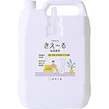 きえ～る Hシリーズ 加湿器用 詰替 4L ×4本入