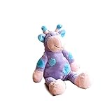 メモリアルギフト 洗えるぬいぐるみ ミンクプラッシュ キリン ラッピング不要