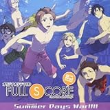 �I���W�i���h���}CD FULL SCORE the 2nd season 02