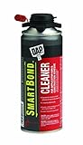 Dap 00044 Cleaner for Applicator Gun, 8.6-Ounce [並行輸入品]