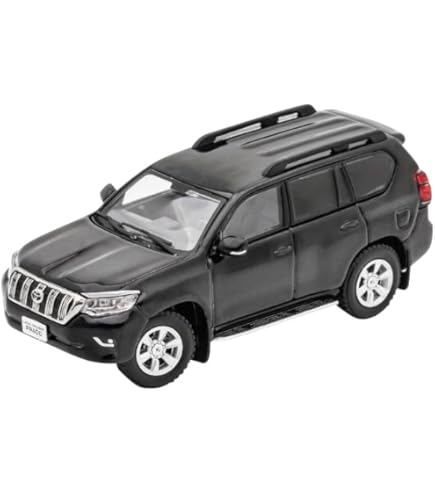 Amazon | 1/30 トヨタ 新型ランドクルーザー 200 ランクル カラー